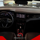 VW - VolksWagen Nivus Highline 1.0 200 TSI Flex Aut. 2021 Flex-3