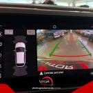 VW - VolksWagen Nivus Highline 1.0 200 TSI Flex Aut. 2021 Flex-0