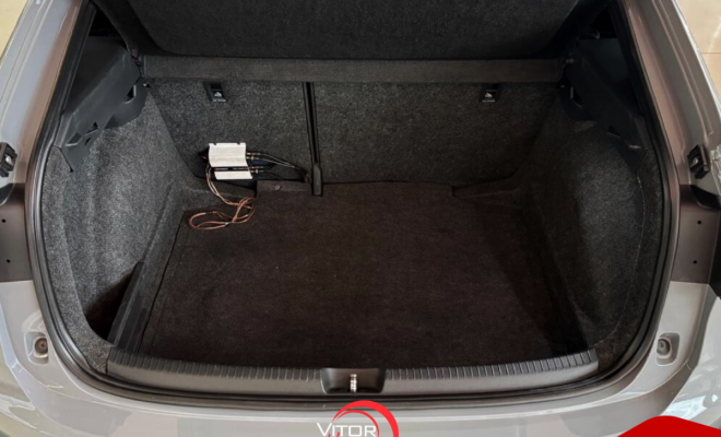 VW - VolksWagen Nivus Highline 1.0 200 TSI Flex Aut. 2021 Flex-6