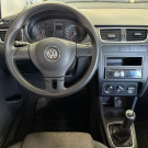 VW - VolksWagen Fox 1.6 Mi Total Flex 8V 5p 2013 Flex-3