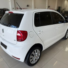 VW - VolksWagen Fox 1.6 Mi Total Flex 8V 5p 2013 Flex-5