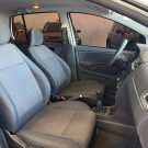 VW - VolksWagen Fox 1.6 Mi Total Flex 8V 5p 2013 Flex-4