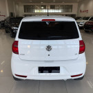 VW - VolksWagen Fox 1.6 Mi Total Flex 8V 5p 2013 Flex-6