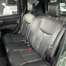 Nissan LIVINA X-GEAR SL/X-GEAR 1.8 Flex F. Aut. 2014 Flex-8