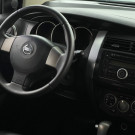 Nissan LIVINA X-GEAR SL/X-GEAR 1.8 Flex F. Aut. 2014 Flex-6