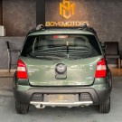 Nissan LIVINA X-GEAR SL/X-GEAR 1.8 Flex F. Aut. 2014 Flex-1