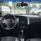 Nissan LIVINA X-GEAR SL/X-GEAR 1.8 Flex F. Aut. 2014 Flex-4