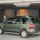 Nissan LIVINA X-GEAR SL/X-GEAR 1.8 Flex F. Aut. 2014 Flex-2