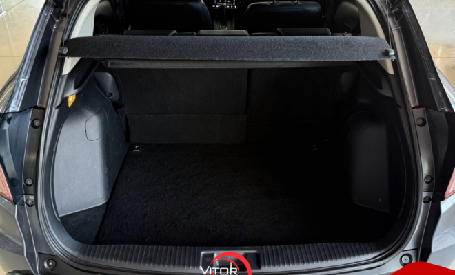 Honda HR-V EXL 1.8 Flexone 16V 5p Aut. 2017 Flex-6