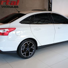 Ford Focus Sed. TI./TI.Plus 2.0 16V Flex  Aut 2015 Flex C/IPVA 2026 PAGO-3