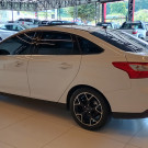 Ford Focus Sed. TI./TI.Plus 2.0 16V Flex  Aut 2015 Flex C/IPVA 2026 PAGO-4