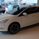 Ford Focus Sed. TI./TI.Plus 2.0 16V Flex  Aut 2015 Flex C/IPVA 2026 PAGO-2