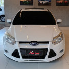Ford Focus Sed. TI./TI.Plus 2.0 16V Flex  Aut 2015 Flex C/IPVA 2026 PAGO-1