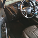 Ford Focus Sed. TI./TI.Plus 2.0 16V Flex  Aut 2015 Flex C/IPVA 2026 PAGO-7
