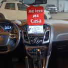 Ford Focus Sed. TI./TI.Plus 2.0 16V Flex  Aut 2015 Flex C/IPVA 2026 PAGO-6