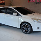 Ford Focus Sed. TI./TI.Plus 2.0 16V Flex  Aut 2015 Flex C/IPVA 2026 PAGO-0