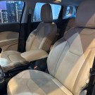 Jeep COMPASS LIMITED 2.0 4x2 Flex 16V Aut. 2018 Flex-8