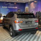 Jeep COMPASS LIMITED 2.0 4x2 Flex 16V Aut. 2018 Flex-3