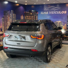 Jeep COMPASS LIMITED 2.0 4x2 Flex 16V Aut. 2018 Flex-7