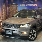 Jeep COMPASS LIMITED 2.0 4x2 Flex 16V Aut. 2018 Flex-2