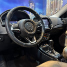 Jeep COMPASS LIMITED 2.0 4x2 Flex 16V Aut. 2018 Flex-6