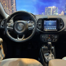 Jeep COMPASS LIMITED 2.0 4x2 Flex 16V Aut. 2018 Flex-10