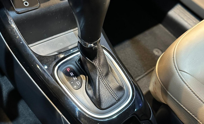 Jeep COMPASS LIMITED 2.0 4x2 Flex 16V Aut. 2018 Flex-12