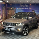 Jeep COMPASS LIMITED 2.0 4x2 Flex 16V Aut. 2018 Flex-0