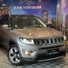 Jeep COMPASS LIMITED 2.0 4x2 Flex 16V Aut. 2018 Flex-1