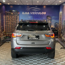 Jeep COMPASS LIMITED 2.0 4x2 Flex 16V Aut. 2018 Flex-4