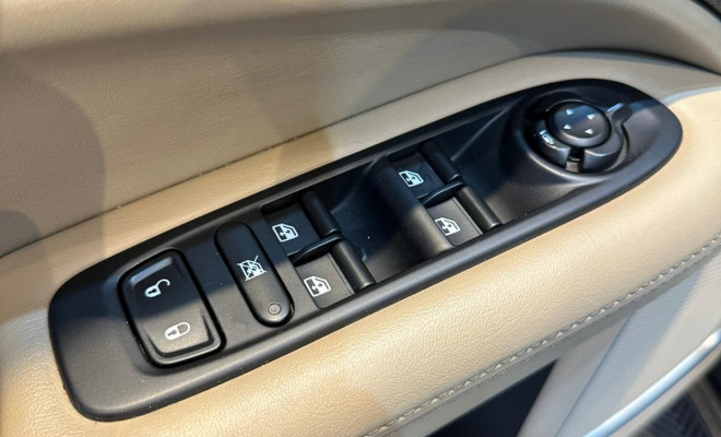 Jeep COMPASS LIMITED 2.0 4x2 Flex 16V Aut. 2018 Flex-5