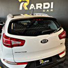 Kia Motors Sportage EX 2.0 16V/ 2.0 16V Flex Aut. 2014 Flex-3