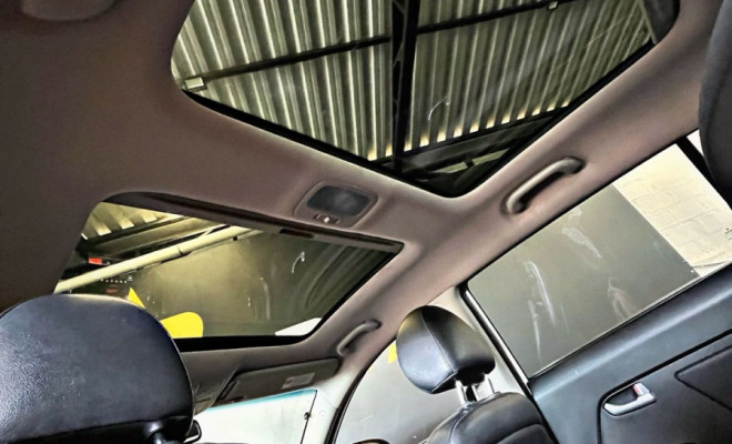 Kia Motors Sportage EX 2.0 16V/ 2.0 16V Flex Aut. 2014 Flex-6