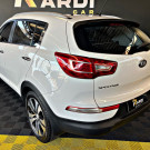 Kia Motors Sportage EX 2.0 16V/ 2.0 16V Flex Aut. 2014 Flex-2
