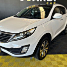 Kia Motors Sportage EX 2.0 16V/ 2.0 16V Flex Aut. 2014 Flex-1