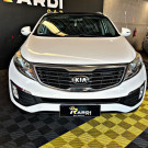 Kia Motors Sportage EX 2.0 16V/ 2.0 16V Flex Aut. 2014 Flex-4