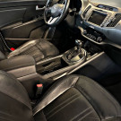 Kia Motors Sportage EX 2.0 16V/ 2.0 16V Flex Aut. 2014 Flex-5