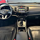 Kia Motors Sportage EX 2.0 16V/ 2.0 16V Flex Aut. 2014 Flex-9