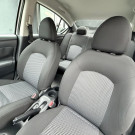 Nissan VERSA SV 1.6 16V FlexStart 4p Aut. 2020 Flex-6