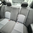 Nissan VERSA SV 1.6 16V FlexStart 4p Aut. 2020 Flex-0