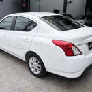 Nissan VERSA SV 1.6 16V FlexStart 4p Aut. 2020 Flex-9