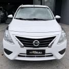 Nissan VERSA SV 1.6 16V FlexStart 4p Aut. 2020 Flex-5