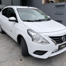 Nissan VERSA SV 1.6 16V FlexStart 4p Aut. 2020 Flex-3