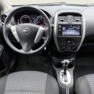 Nissan VERSA SV 1.6 16V FlexStart 4p Aut. 2020 Flex-1