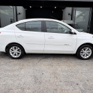 Nissan VERSA SV 1.6 16V FlexStart 4p Aut. 2020 Flex-2