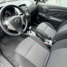 Nissan VERSA SV 1.6 16V FlexStart 4p Aut. 2020 Flex-11