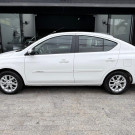 Nissan VERSA SV 1.6 16V FlexStart 4p Aut. 2020 Flex-4
