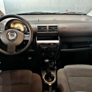 VW - VolksWagen Fox City 1.0 Mi/ 1.0Mi Total Flex 8V 5p 2009 Flex-4