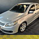 VW - VolksWagen VOYAGE 1.0/1.0 City Mi Total Flex 8V 4p 2009 Flex-0