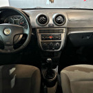 VW - VolksWagen VOYAGE 1.0/1.0 City Mi Total Flex 8V 4p 2009 Flex-4